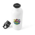 thumbnail image 4 of CafePress - Power Rangers It - Stainless Steel Water Bottle, Sports Bottle, 1.0L, 4 of 5