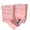 Pink, variant on 10 PCS Gift Boxes with Lids, 10.6x7.8x3.1 Inch Kraft Paper Gift Box, White with Ribbon, Bridesmaid Proposal Box for Wedding, Packaging, Present, Birthday, Cupcake