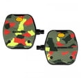 thumbnail image 1 of Pedales Bicicleta Plataforma De Goma Look GEO CITY GRIP Look GEOCITY GRIP, 1 of 3