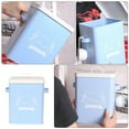 thumbnail image 3 of KAKOWELY Caja Organizador Multiusos Para En Cocina En Color Azul Con, 3 of 8