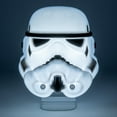 thumbnail image 2 of Star Wars 885118 Stormtrooper Helmet Light, 2 of 4