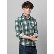 Apex Checked Men's Shirt