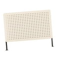 thumbnail image 4 of Dualoai Pegboard Display Stand Holder for Retail Stores Selling Accessories Keychain 60cmx40cmx10cm, 4 of 9