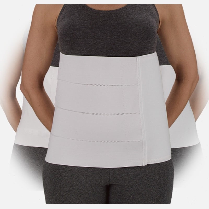 Premium Sized Abdominal Binder