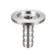 thumbnail image 4 of Adaptador de Manguera con Abrazadera, Flange de 1.575" a Ajuste de Manguera de 1/2", 4 of 5
