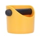 thumbnail image 4 of Contenedor de basura portátil de plástico para moler café NikouMX Caja de golpe de café rendimiento confiable, 4 of 8