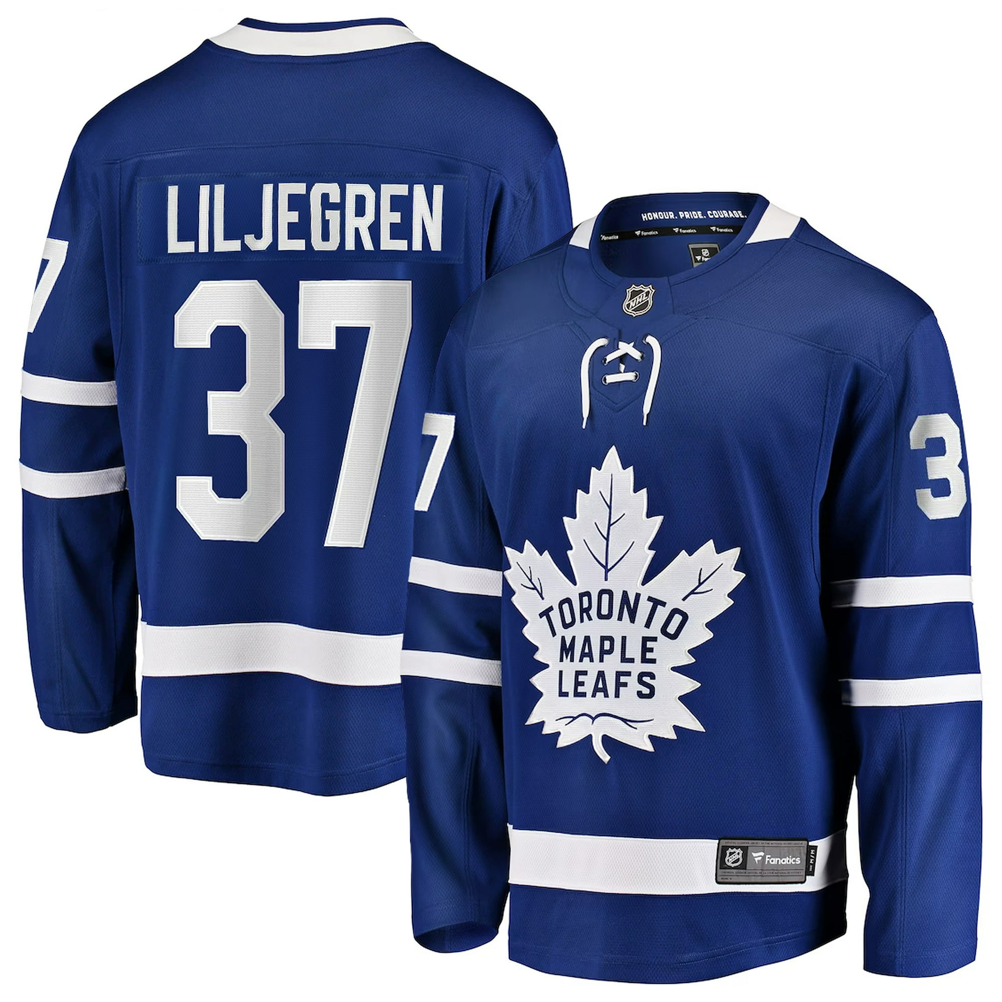 Toronto maple leafs original jersey sale