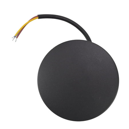 

LED Wall Light Heat Dissipation 85-265V 4 Sides Lighting Lamp No Dazzling For Bedroom For Hallway