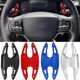 thumbnail image 5 of Paddle Shift Extensions Compatible with Explorer for EcoBoost 2020 2021 2022 Paddle Shift Car Steering Wheel Gear Extension(4), 5 of 5