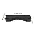 thumbnail image 2 of Luxshiny Bunk Bed Stairs Padding Telescopic Ladder Pads Aluminum Alloy AntiSlip 1Pcs, 2 of 8