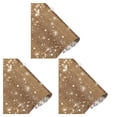 thumbnail image 2 of Kenally Rhinestone Ribbon Strong Stickiness Sticker Gift Crafts Supplies Car Decorations Packaging Glitter Kit Decorative for Phone Type1 NO1 Kenally CBP224065, 2 of 6