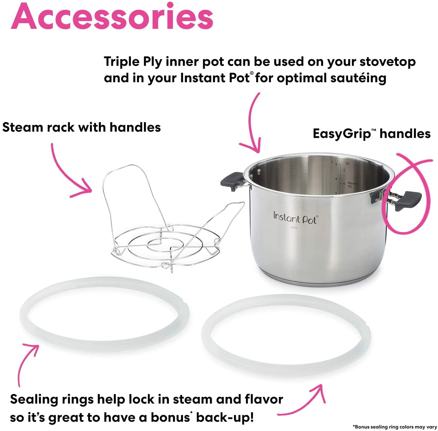 walmart instant pot duo evo plus