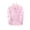 Pink A, variant on YTDSCS Kids Toddler Boys Long Sleeve Dress Shirt Button Lapel Shirt Solid Colour Cardigan Tops Pink Shirt Teenagers Spring Fall Outfits Performance Clothing for 3-14 Years