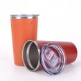 thumbnail image 4 of Termos Bardak, Termos Bardak, Kahve Fincan, Szdrmaz, Kapakl, Doum Gn, Dolunay, Su iesi, Hatra Eyas (Sar) 600ml(WZ1694), 4 of 4