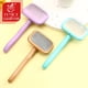 thumbnail image 5 of Fenice Pet Grooming Steel Shedding Long Comb Slicker Brush for Removing Mats, Tangles and Loose Hair, dog accessories ShopWise Round, 5 of 15