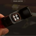 thumbnail image 6 of VBODN Lighters Precision Ignition For The Ultimate Smokings Experience Cigars Lighters Advanced Features For Reliables Lighting, 6 of 8