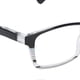thumbnail image 5 of AntiSlip Reading Glasses PC Lens High Definition Eye Glasses Spectacles for Women Man Elderly(+275 ), 5 of 5
