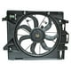 thumbnail image 1 of MOTOVENTILADOR CARAVAN 2008 al 2016 CHRYSLER Genérica ., 1 of 3