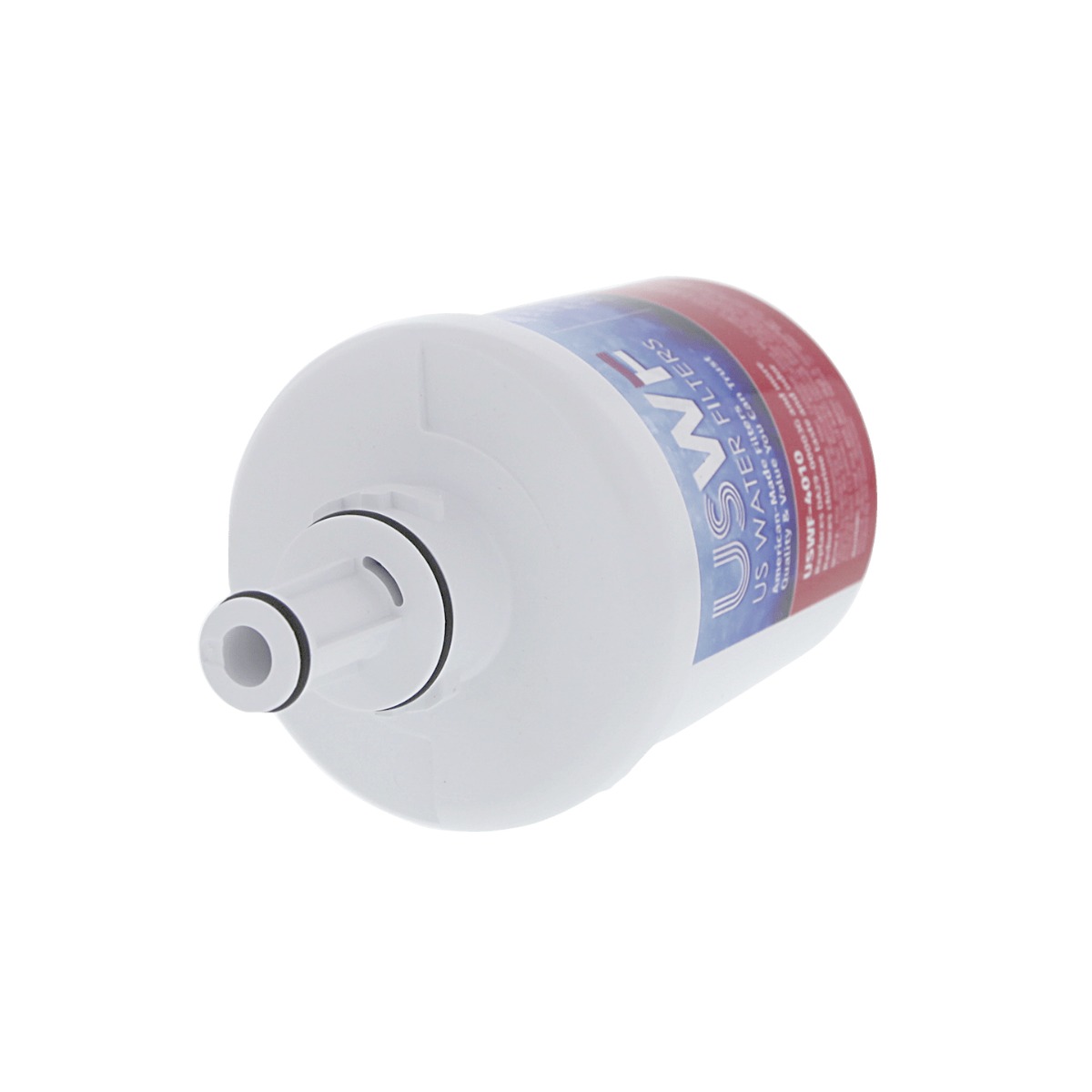 US Water Filters DA29-00003G Refrigerator Water Filter 2-pk - Replacement for Samsung DA29-00003B, DA29-00003A, Aqua-Pure Plus, DA29-00003F, HAFCU1, WSS-1, WF289, USWF Fridge Filter