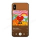 thumbnail image 3 of Fundas de teléfono Bads Bunnying para iPhone X XS XR 11 12 13 Pro Max, fundas traseras de silicona anticaídas para teléfono, regalos de cumpleaños y Navidad, 3 of 4