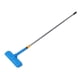 thumbnail image 1 of Rodillo De Pintura Para Techo Para El Hogar, Rodillo De Pintura Para Techo Con Conveniente Reutilizable Ajustable De 10 Pulgadas Con Protector De Rodillo Para Jardín, 1 of 7