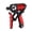 style-1, variant on Adjustable Hand Grip Strengthener, 6-165kg Heavy Duty Forearm Trainer with Ergonomic Grip, Automatic Counter, Exercise Equipment for Home Gym & Workout
