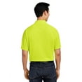 thumbnail image 2 of Harriton M208 Men's Charge Snag and Soil Protect Polo, 2 of 3