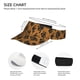 thumbnail image 3 of Balery Snake Gorra deportiva con visera ajustable para mujer y hombre (talla única), 3 of 7