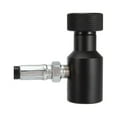 thumbnail image 3 of CO2 Refill Adapter Tool, Acouto Compatible With G5/8 24" Hose CO2  Cylinder Filling Station Fill Charge Adapter Tool, 3 of 8