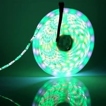 16.4Ft 5M 300 Leds 5050 Rgbw Rgb Cool White Led Strip Light 5 Pin Waterproof