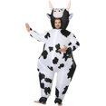 thumbnail image 1 of Disfraz inflable para adultos Disfraz inflable de tiburón Disfraz de tiburón adulto Disfraz inflable de Halloween Disfraz divertido para fiesta, 1 of 5