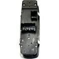 thumbnail image 4 of Master Power Window Door Lock Switch For 2013-2017 Dodge Ram 1500 2500 3500 Cars, 4 of 12