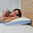 thumbnail image 3 of Imaginarium® Home GIANT Memory Foam Cooling King Pillow, 20" x 36", 3 of 9