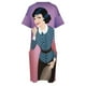 thumbnail image 4 of Claudette Colbert Loose Pocket Dress dress birthday dress Women's summer suit, 4 of 6