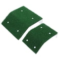 thumbnail image 1 of Phenofice Pet Ramp For Pool With Stable Fixation Green Plastic 2Pcs, 1 of 7