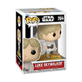 thumbnail image 2 of Funko POP! Star Wars: A New Hope - Luke Skywalker Figurine en Vinyle de Collection, 2 of 6