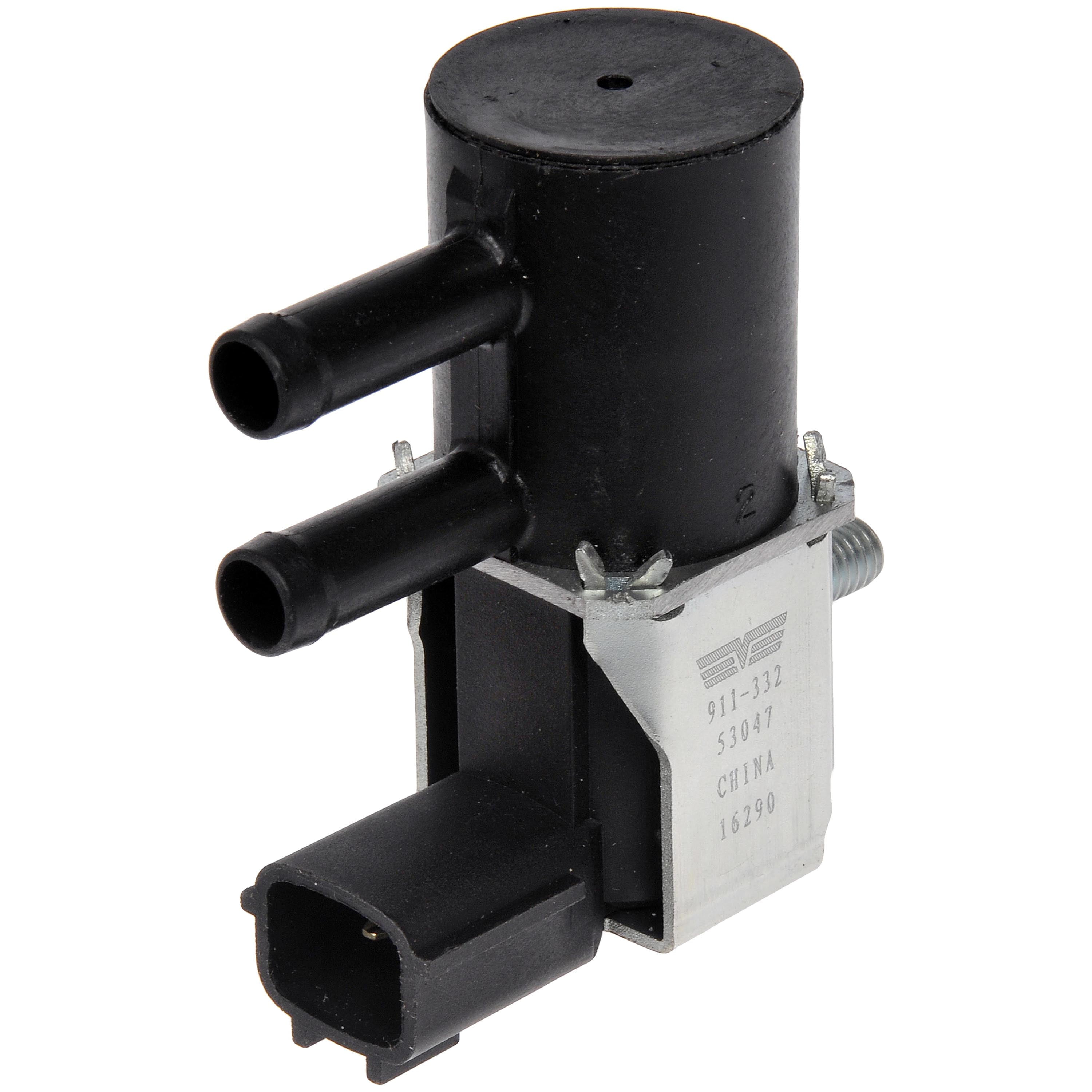 Dorman 911332 Vapor Canister Purge Valve for Specific Nissan Models