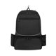 thumbnail image 2 of Bolsa de tenis con compartimento ventilado para zapatos, mochila, bolsa de almacenamiento de equipo profesional Negro, 2 of 9