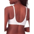 thumbnail image 2 of Bali Women's Comfort Revolution Wireless Bra - Style DF3463, 2 of 9