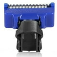 thumbnail image 2 of ZHJJ-E510A Lame de Rasoir Manuelle Multifonctionnelle pour Rasoirs Électriques - Accessoire de Rasage Durable et de Haute Qualité pour une Expérience de Rasage Lisse et Efficace, Couteau de Rasage Électrique Compatible de Remplacement, 2 of 2