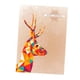 thumbnail image 5 of 30x40cm Arte de Pared Pintura Decorativa sin Marco Imagen de Animal Ornamento para Hogar do BLESIY Cuadro decorativo de la pintura, 5 of 8