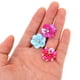 thumbnail image 5 of Greenadscape 30Ud Parches De Flor Bordados Con Lentejuelas Para Jeans Sombreros Y Accesorios, 5 of 6