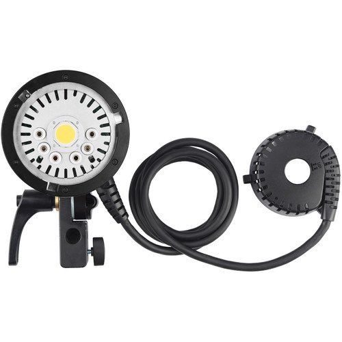 Cabezal de Extensión Godox DP600PRP para Flash AD600Pro