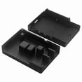 thumbnail image 4 of Aluminum Alloy Case for 4 Metal Shell Passive Cooling Enlosure Case for 4 Model B, 4 of 5