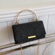 thumbnail image 3 of Bolso de mano femenino con temperamento de celebridades de Internet de moda tejida, nuevo bolso cruzado versátil de primavera 2025, bolso cuadrado pequeño, tendencia, 3 of 5