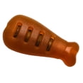 thumbnail image 1 of Juguete para Mascotas Starmark Treat Ringer Flex Grip Pierna de Pavo, 1 of 1