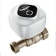 thumbnail image 1 of Abanopi Controlador inteligente a prueba de fugas, y modos de aplicación de válvulas de alarma/agua y válvula de cierre de agua compatible con aplicaciones de soporte de válvulas y modos de válvulas, 1 of 8