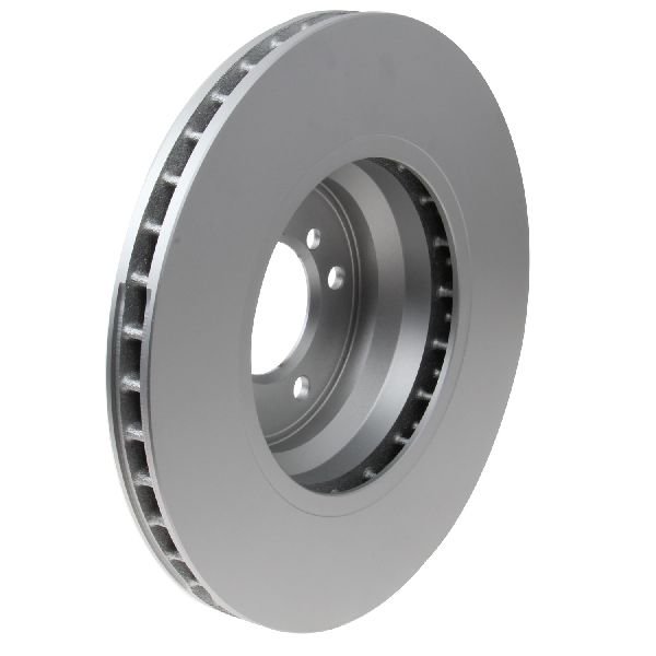 OE Replacement for 20132015 BMW X1 Front Disc Brake Rotor (Business