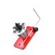 thumbnail image 3 of Balanceador de hoja de metal 20 cm Vibración reducida y desgaste del motor Proporciona una hoja de equilibrio de corte suave después de afilar 339075B kusrkot Cortador equilibrador, 3 of 8