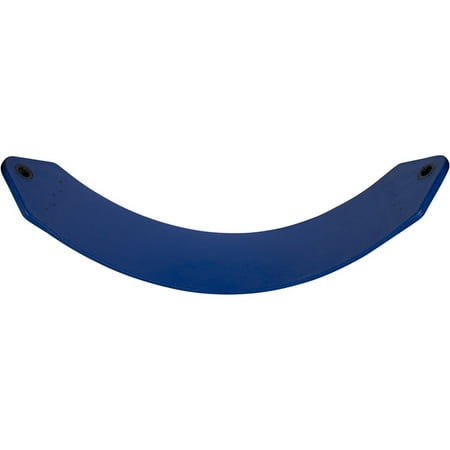 Residential Seat - Swing Set Stuff Inc. Residential Belt Seat (Blue)
